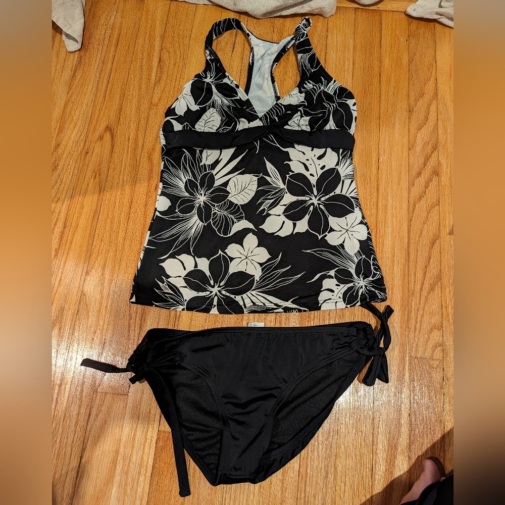 Next by Athena two-piece swimsuit